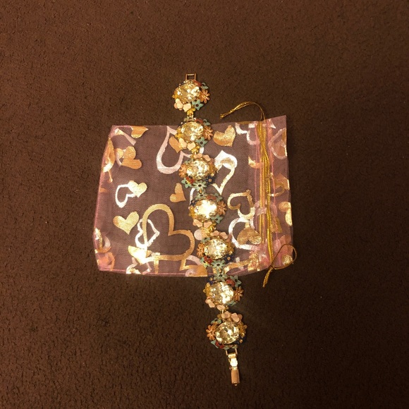 🌸 MultiColor Bracelet 🌸 - Picture 2 of 3